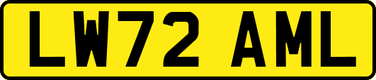 LW72AML