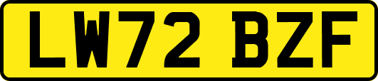 LW72BZF