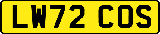 LW72COS
