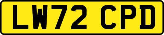 LW72CPD