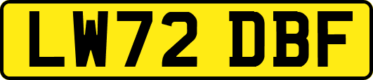 LW72DBF