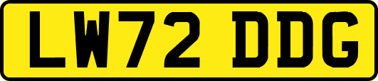 LW72DDG
