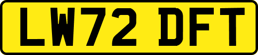 LW72DFT