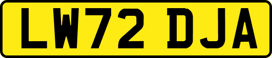 LW72DJA