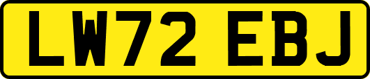 LW72EBJ