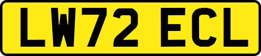 LW72ECL