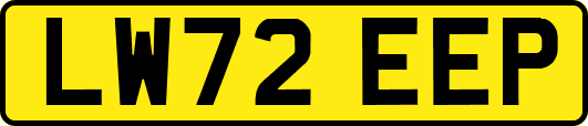 LW72EEP