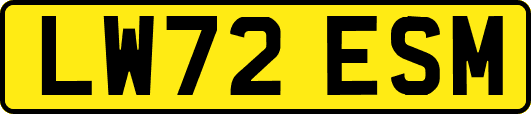 LW72ESM