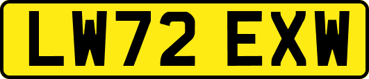 LW72EXW