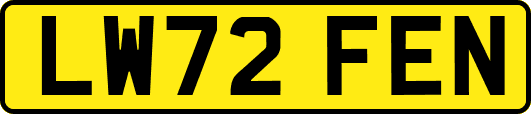 LW72FEN