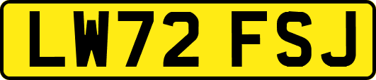 LW72FSJ