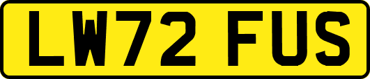 LW72FUS