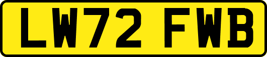 LW72FWB