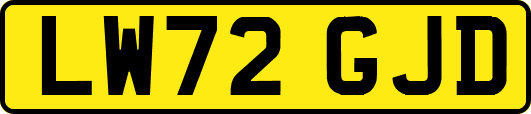 LW72GJD