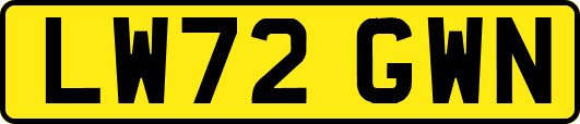 LW72GWN