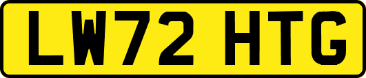 LW72HTG