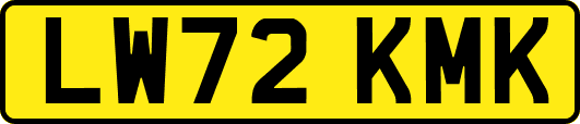 LW72KMK