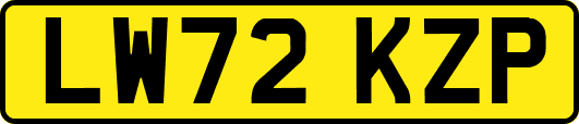 LW72KZP