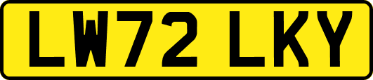 LW72LKY
