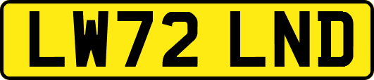 LW72LND