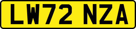 LW72NZA
