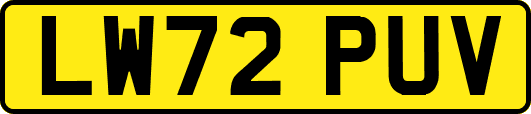 LW72PUV