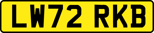 LW72RKB
