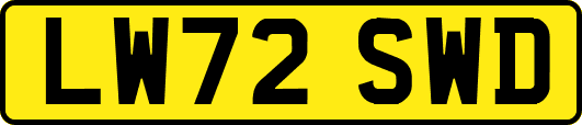 LW72SWD