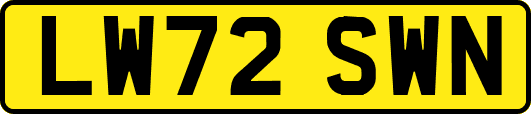 LW72SWN