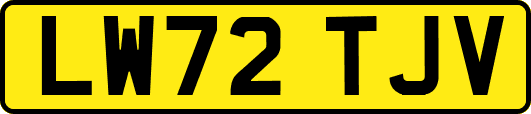 LW72TJV