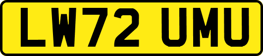 LW72UMU