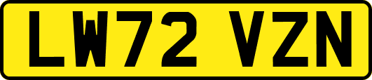 LW72VZN