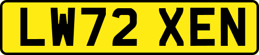 LW72XEN