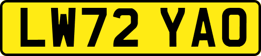 LW72YAO