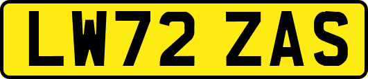 LW72ZAS