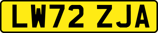 LW72ZJA