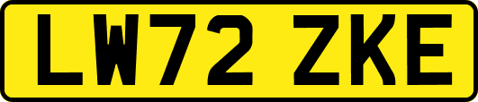 LW72ZKE