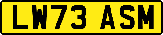 LW73ASM