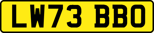 LW73BBO