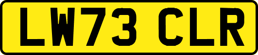 LW73CLR