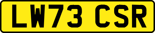LW73CSR