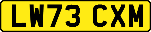 LW73CXM