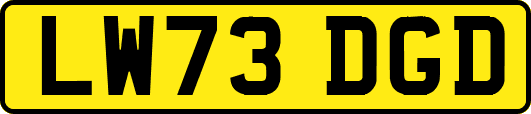 LW73DGD