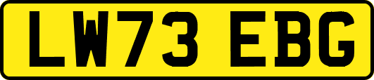 LW73EBG