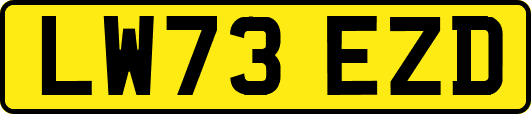 LW73EZD