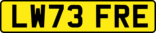 LW73FRE