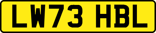 LW73HBL