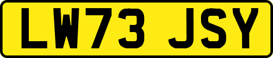LW73JSY