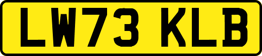 LW73KLB