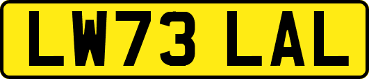 LW73LAL